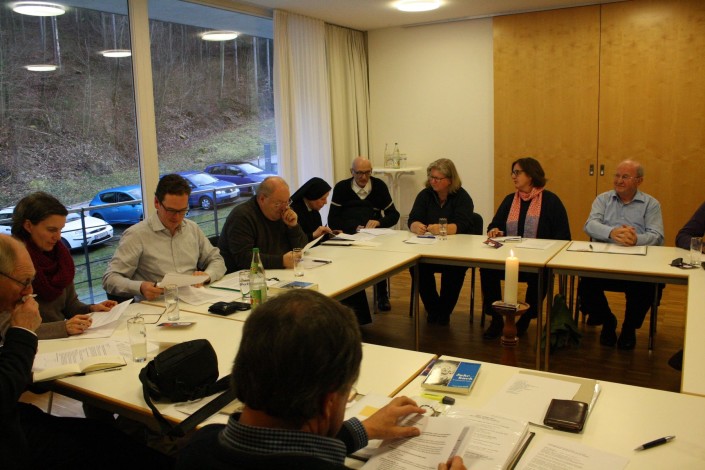 AG Salesianische Spiritualitaet