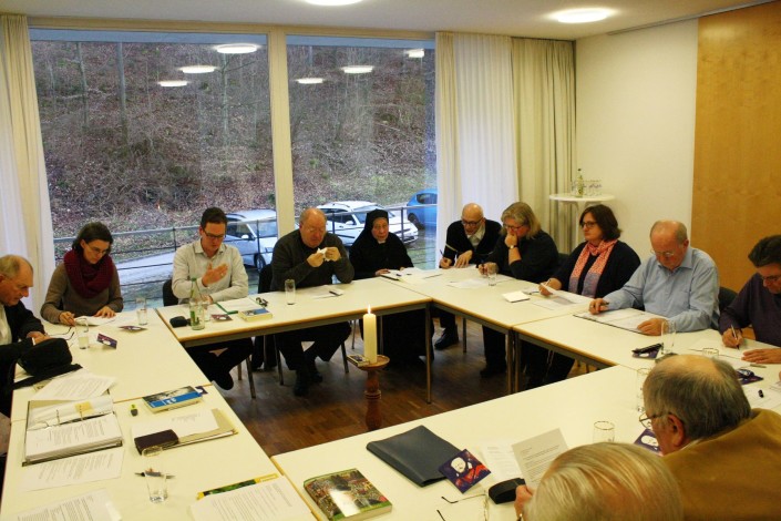 AG Salesianische Spiritualitaet