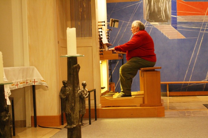 AG Salesianische Spiritualitaet