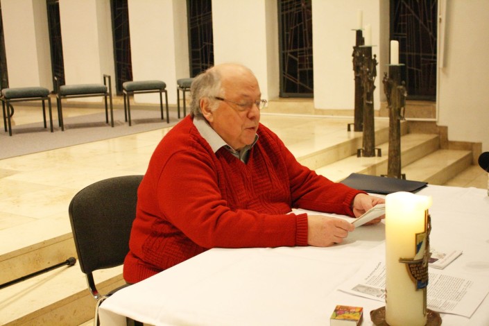 AG Salesianische Spiritualitaet