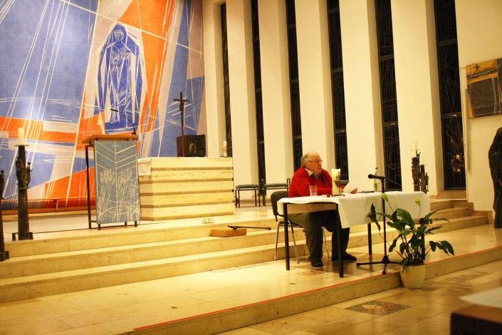 AG Salesianische Spiritualitaet