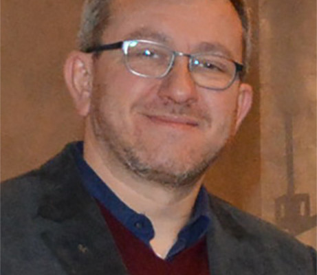 Br. Markus Adelt