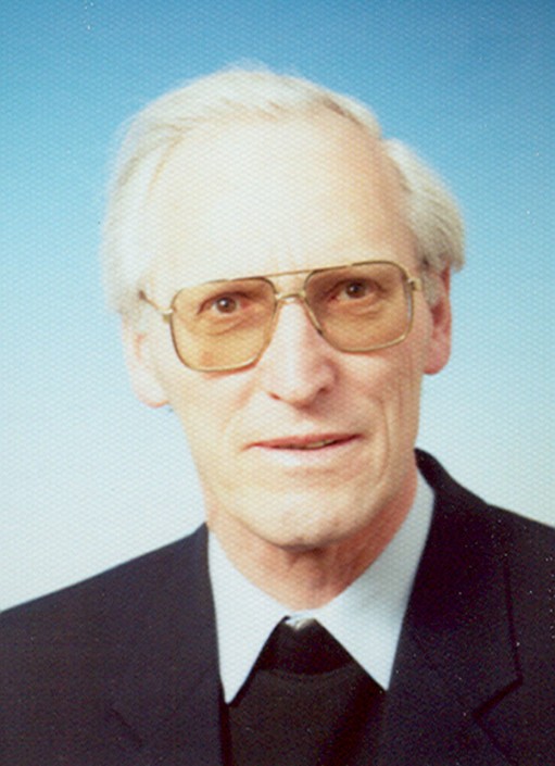 P. Josef Bürstlinger