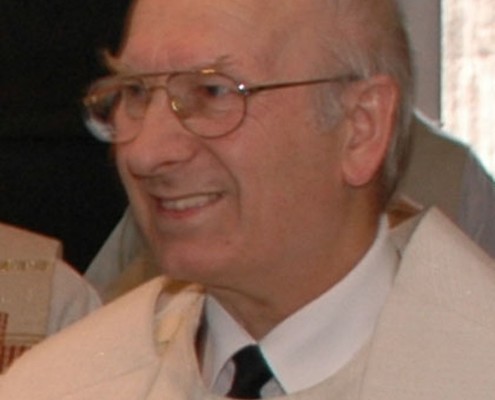 P. Friedhelm Czinczoll