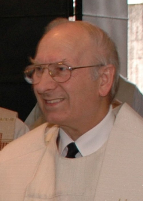 P. Friedhelm Czinczoll