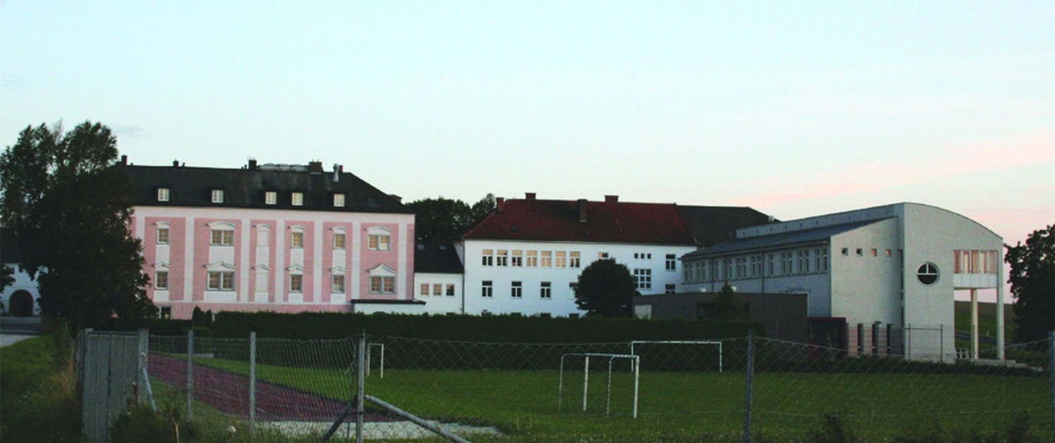 Gymnasium Dachsberg