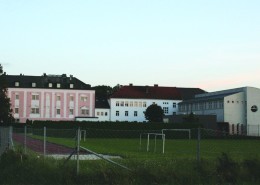 Gymnasium Dachsberg