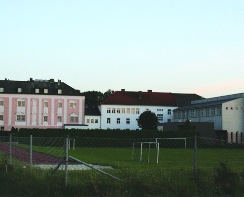 Gymnasium Dachsberg