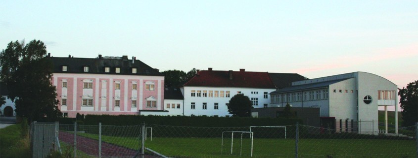 Gymnasium Dachsberg