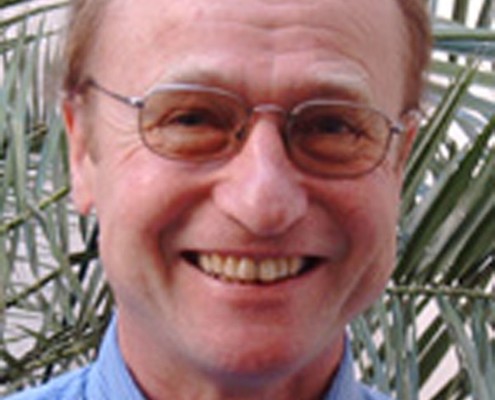 P. Georg Dinauer OSFS