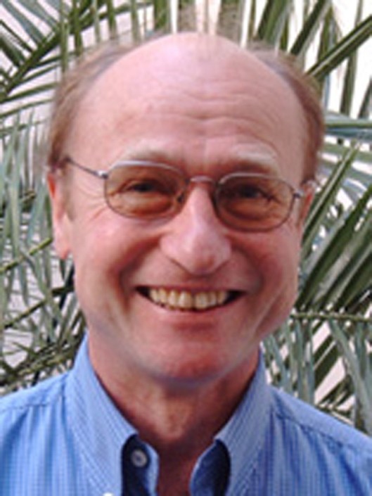 P. Georg Dinauer OSFS