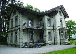 Düdingen