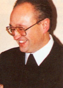 P. Helmut Engel