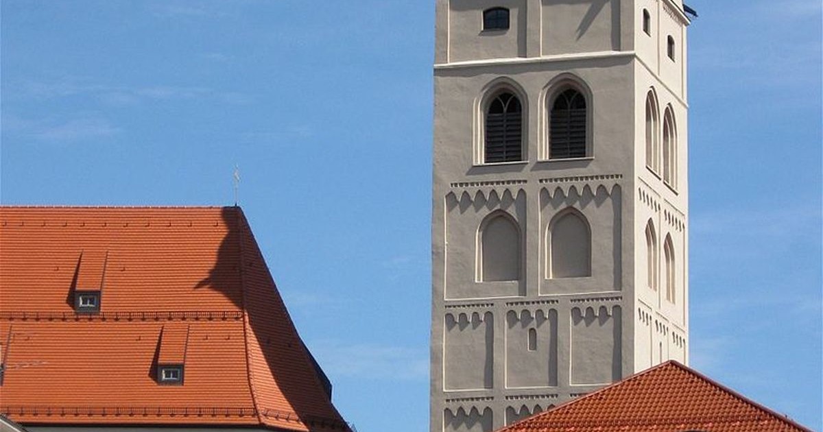 Pfarrei Erding