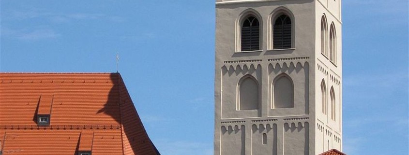 Pfarrei Erding