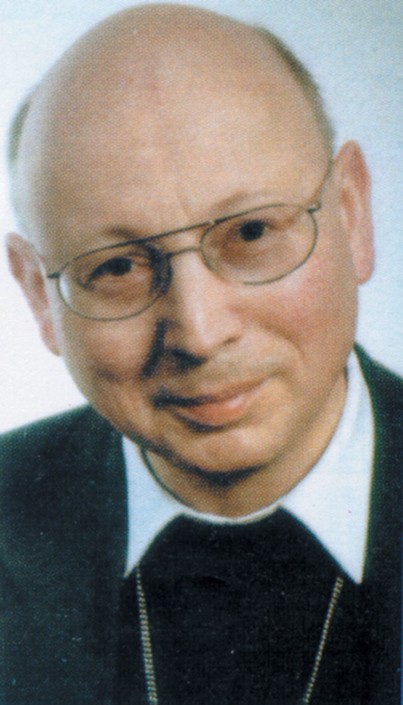 P. Konrad Eßer