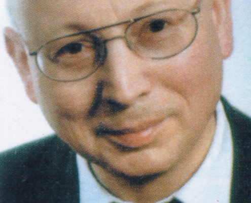 P. Konrad Eßer