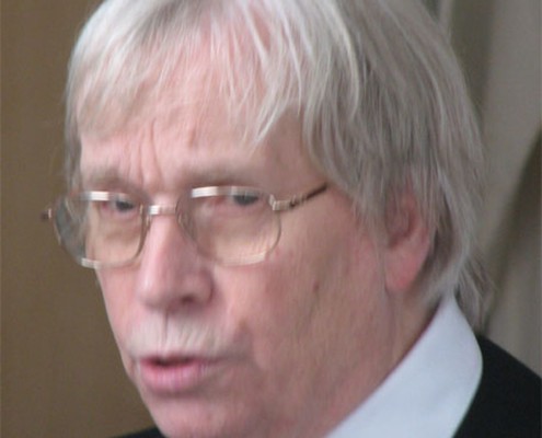 P. Franz-Josef Flötgen