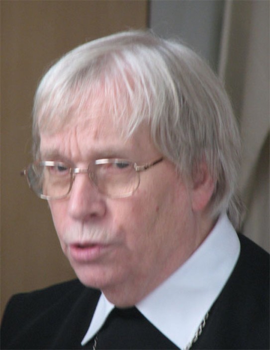 P. Franz-Josef Flötgen