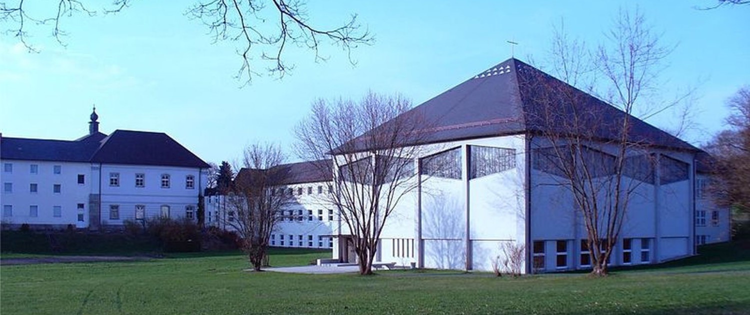 Gymnasium Fockenfeld