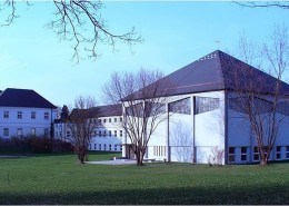 Gymnasium Fockenfeld