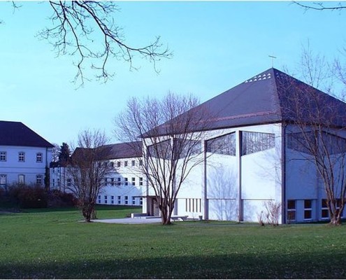 Gymnasium Fockenfeld