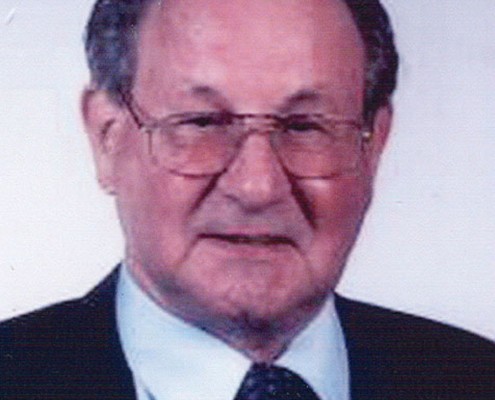 P. Johannes Föhn