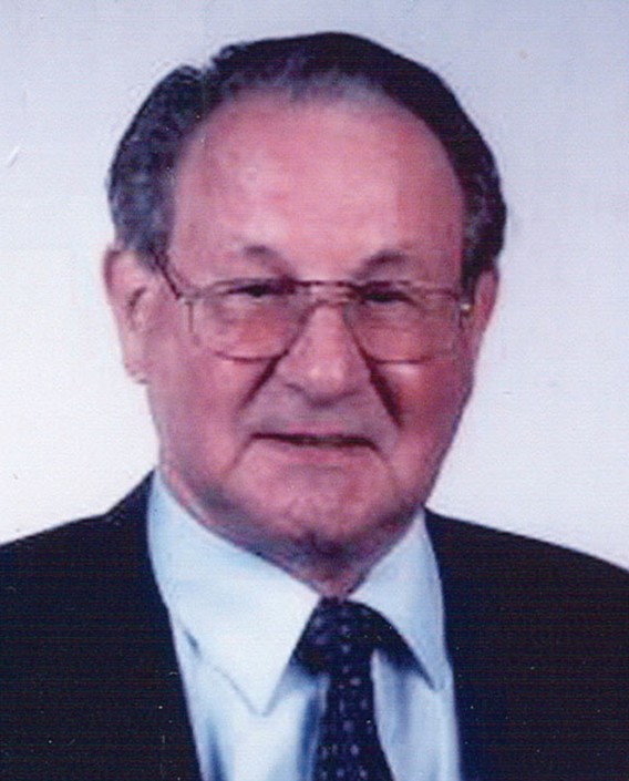 P. Johannes Föhn