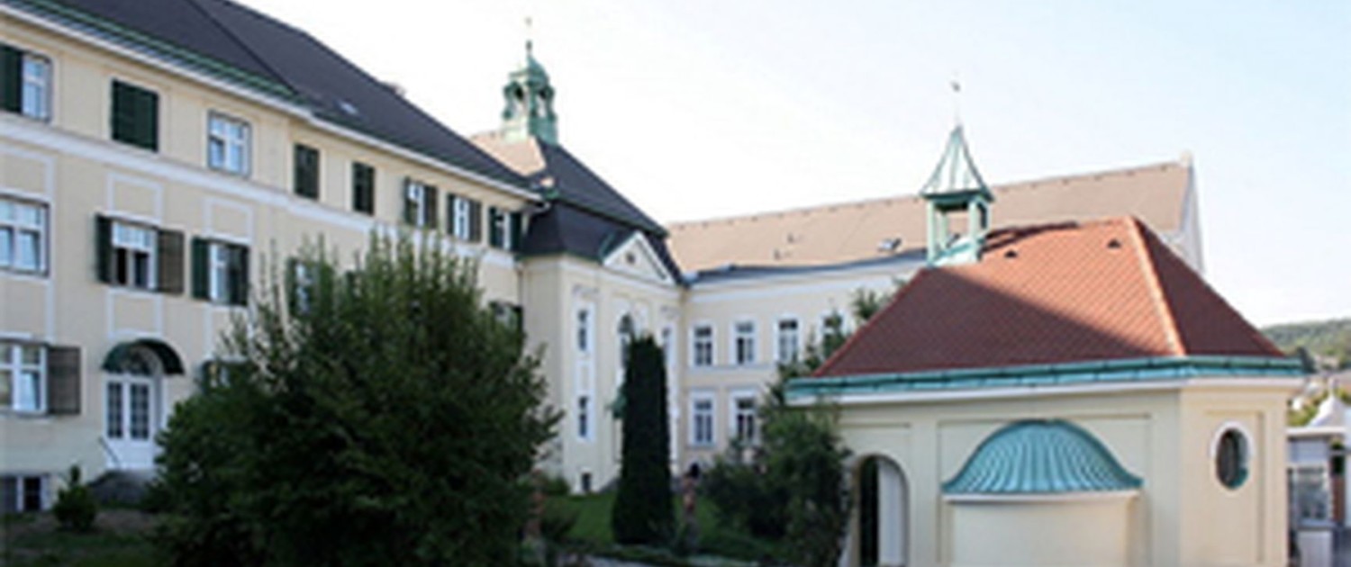 Kloster Gablitz