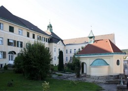Kloster Gablitz
