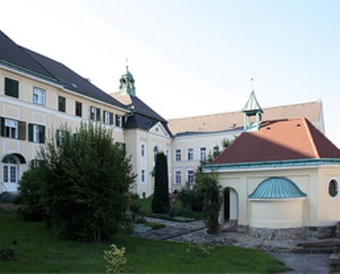 Kloster Gablitz