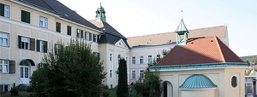 Kloster Gablitz