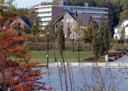 Geilenkirchen Franziskusheim