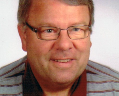 P. Hans-Werner Günther