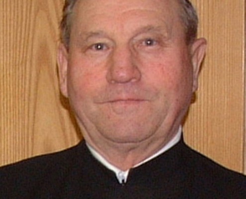 Br. Bernhard Häfelein