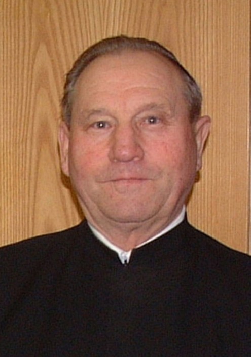 Br. Bernhard Häfelein