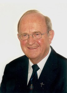 P. Konrad Haußner