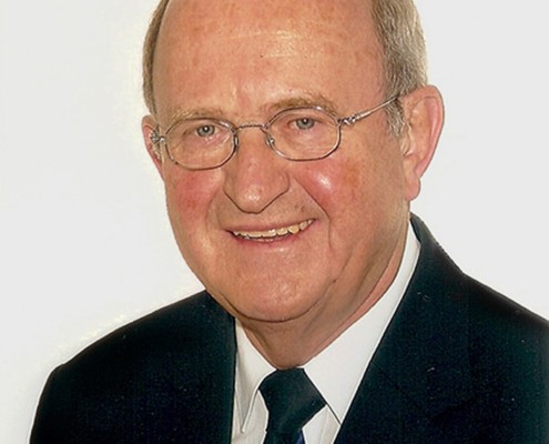 P. Konrad Haußner
