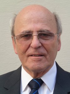 P. Maximilian Hofinger OSFS