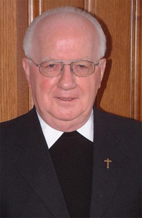 P. Hans Junker