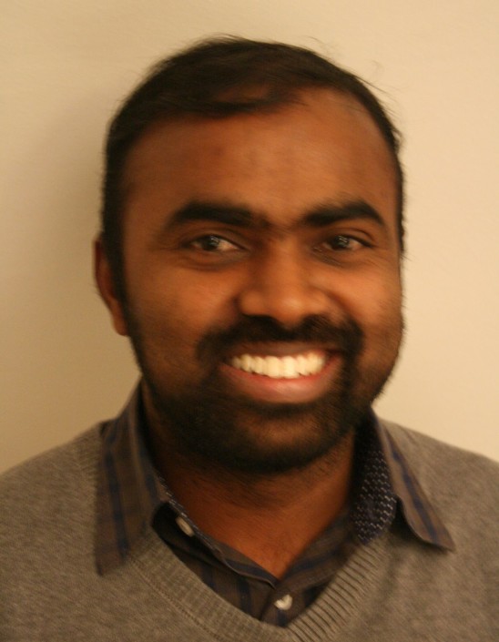 P. Bala Prasad Kaligiri