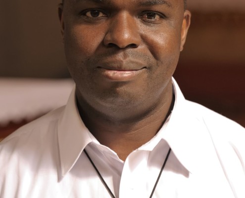 P. Alcide Kragbe OSFS