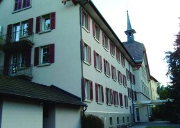 Kriens