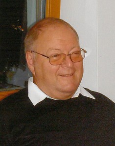 P. Winfried Kruac