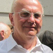 B. Hans Leidenmühler OSFS