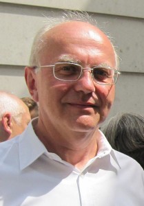 B. Hans Leidenmühler OSFS