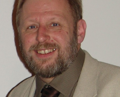 P. Benedikt Leitmayr