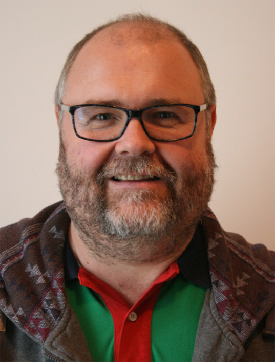 P. Sebastian Leitner OSFS