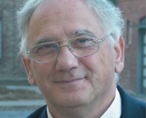 P. Josef Lienhard