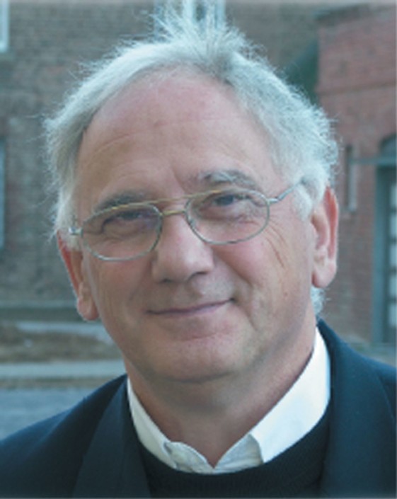 P. Josef Lienhard